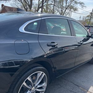 CHEVROLET MALIBU LT - 9