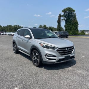 صورة مصغرة 12 لـ 2018 Hyundai TUCSON LIMITED