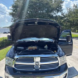 2016 RAM 1500 BIG HORN thumbnail 40