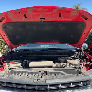 صورة مصغرة 44 لـ 2021 Chevrolet SILVERADO 1500 LT