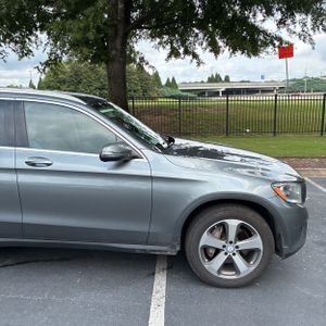 صورة 13 لـ 2017 Mercedes-BENZ GLC