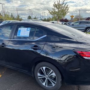 NISSAN SENTRA SV - 6