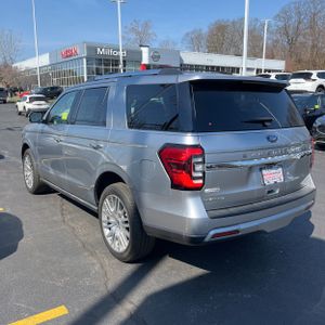 FORD EXPEDITION LIMITED - 4