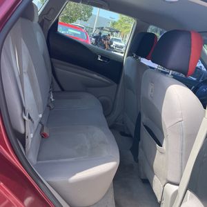 صورة مصغرة 35 لـ 2009 Nissan ROGUE S