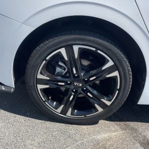 2021 KIA K5 GT-LINE thumbnail 19
