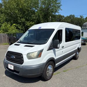 صورة مصغرة 37 لـ 2015 FORD TRANSIT-350 XLT