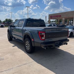 FORD F-150 RAPTOR - 3
