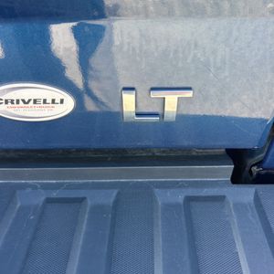 صورة مصغرة 23 لـ 2016 Chevrolet SILVERADO 1500 LT