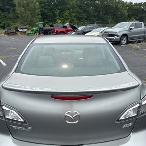 صورة مصغرة 16 لـ 2010 Mazda MAZDA3 S SPORT