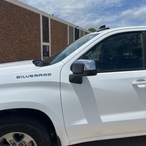 2019 Chevrolet SILVERADO 1500 LT — фото 2