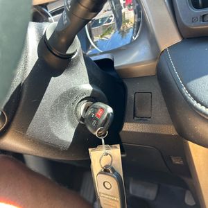 2016 Toyota RAV4 XLE 照片 53