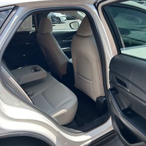 2023 Mazda CX-30 PREFERRED — миниатюра 35