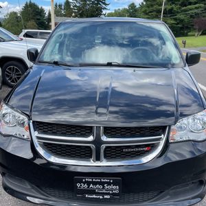 2018 Dodge GRAND CARAVAN SE 照片 65