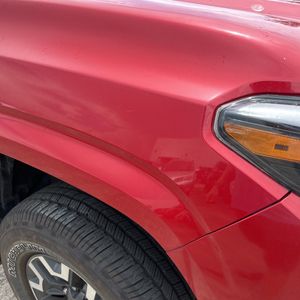 صورة مصغرة 61 لـ 2016 Toyota TACOMA SR