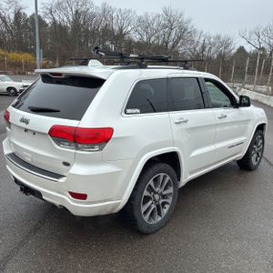 JEEP GRAND CHEROKEE - 8