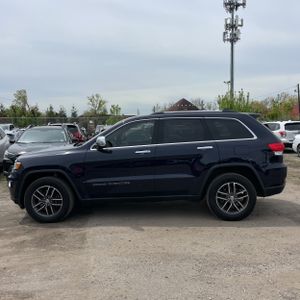 JEEP GRAND CHEROKEE - 3