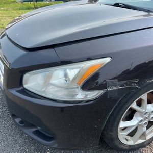 صورة مصغرة 49 لـ 2012 Nissan MAXIMA S