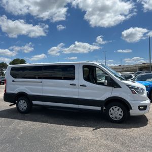 FORD TRANSIT 350 XLT - 10