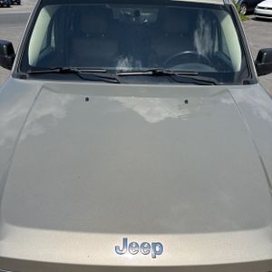2011 JEEP LIBERTY LIMITED EDITION 缩略图 15