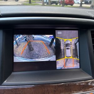 2018 Infiniti QX60 BASE 照片 42