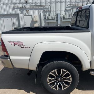 2010 Toyota TACOMA V6 缩略图 55
