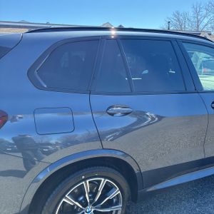 BMW X5 XDRIVE40I - 7