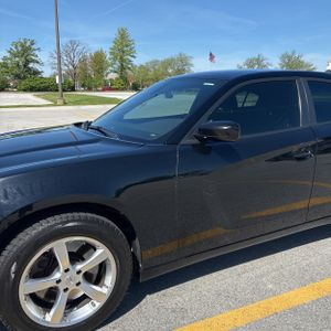 DODGE CHARGER POLICE - 2