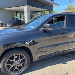 JEEP GRAND CHEROKEE - 2