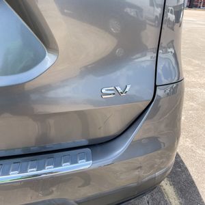 صورة مصغرة 21 لـ 2016 Nissan ROGUE SV