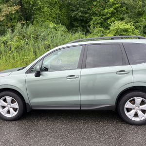 صورة 4 لـ 2015 Subaru FORESTER 2.5I PREMIUM