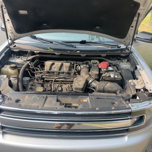 2013 FORD FLEX SEL 缩略图 41
