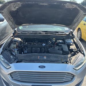 2013 FORD FUSION SE — миниатюра 43