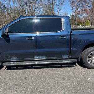 Chevrolet Silverado 1500 Limited High Country - 4