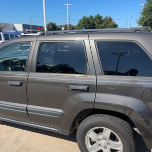 صورة 6 لـ 2006 JEEP GRAND CHEROKEE LAREDO