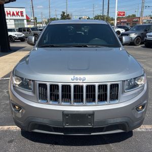 2014 JEEP GRAND CHEROKEE LAREDO — фото 14