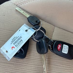 2011 Hyundai SONATA GLS 缩略图 53