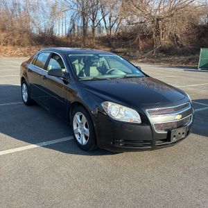 CHEVROLET MALIBU LS - 8