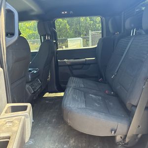 2022 FORD F-150 XL 缩略图 34