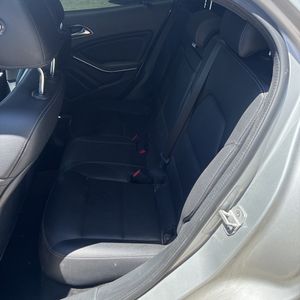 2018 Mercedes-BENZ GLA — миниатюра 34