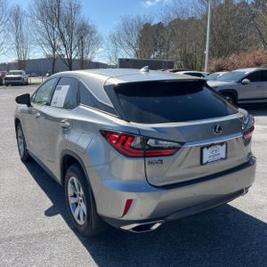 LEXUS RX 350 BASE - 5