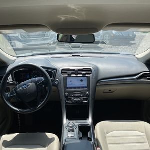 2020 FORD FUSION SE thumbnail 35