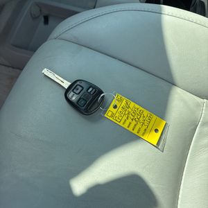2007 Lexus RX 350 BASE — фото 55