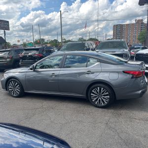 صورة 3 لـ 2026 Nissan ALTIMA SV