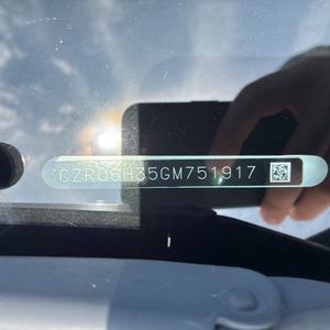صورة 50 لـ 2016 Honda HR-V LX
