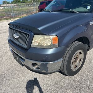 صورة مصغرة 47 لـ 2006 FORD F-150 XLT