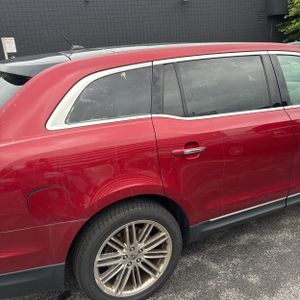 صورة 9 لـ 2014 Lincoln MKT ECOBOOST