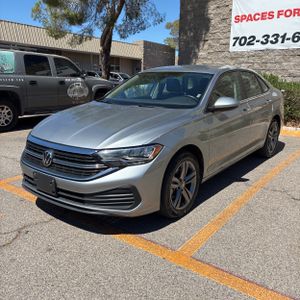 VOLKSWAGEN JETTA SE - 1