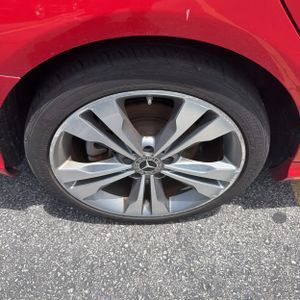 صورة مصغرة 19 لـ 2018 Mercedes-BENZ CLA