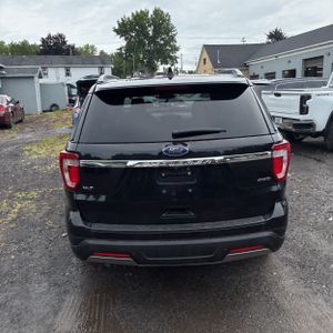 صورة 7 لـ 2019 FORD EXPLORER XLT