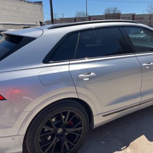 AUDI SQ8 PREMIUM PLUS - 9
